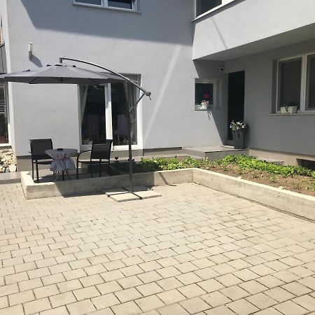 Studio Apartman Valentina Velika Mlaka Buitenkant foto