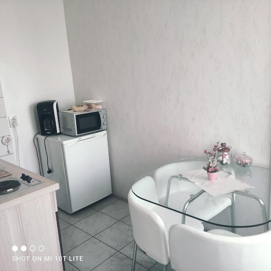 Studio Apartman Valentina Velika Mlaka Buitenkant foto