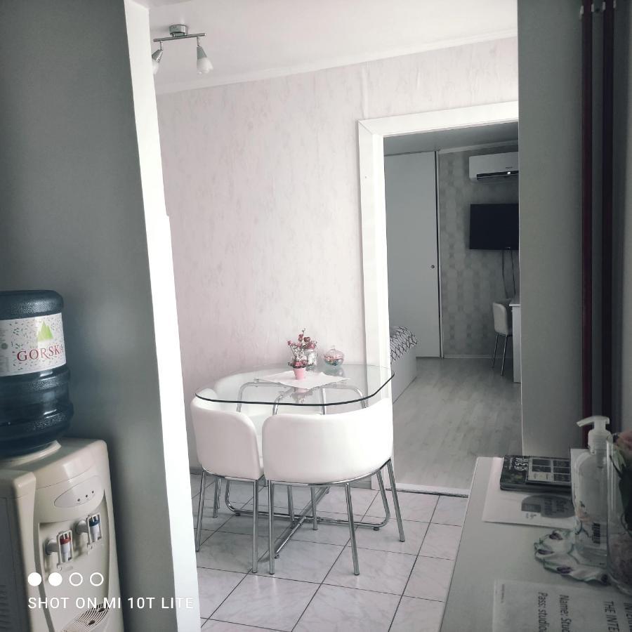 Studio Apartman Valentina Velika Mlaka Buitenkant foto