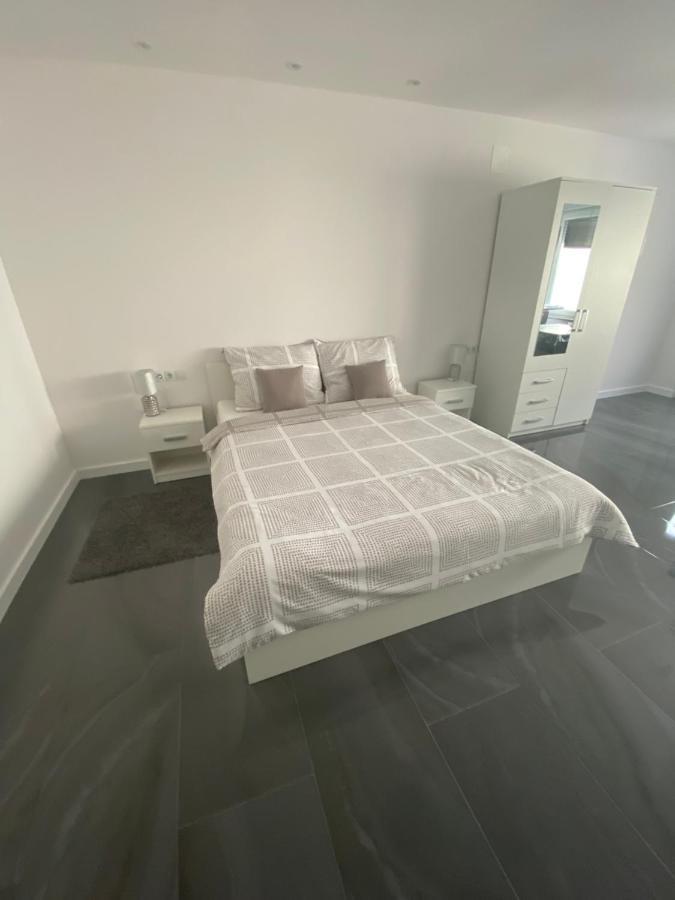 Studio Apartman Valentina Velika Mlaka Buitenkant foto