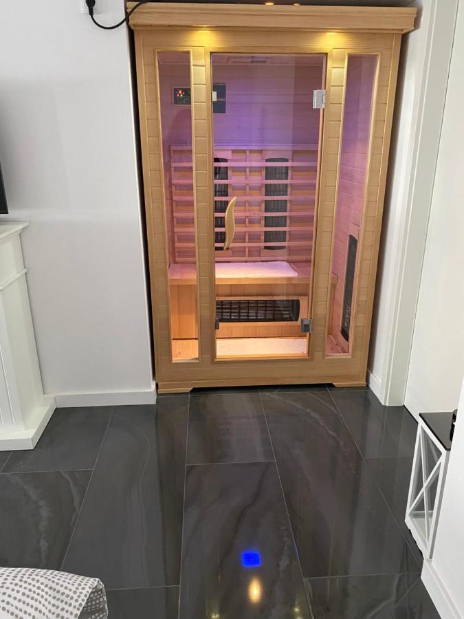 Studio Apartman Valentina Velika Mlaka Buitenkant foto