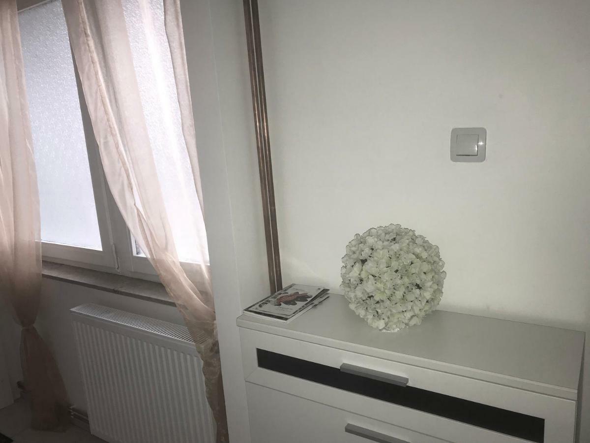 Studio Apartman Valentina Velika Mlaka Buitenkant foto