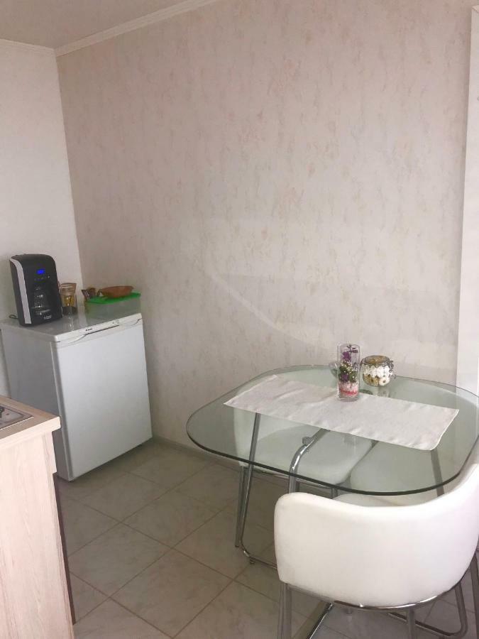 Studio Apartman Valentina Velika Mlaka Buitenkant foto